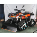 Buyang 400cc 4x4 atv (FA-H400)